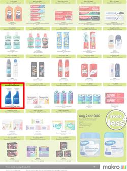 Makro : More 4 Less (24 June - 28 July 2024), page 11