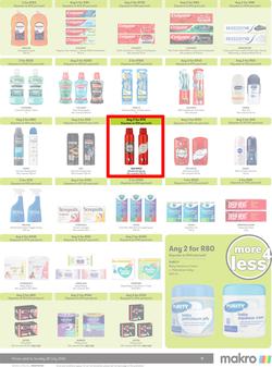 Makro : More 4 Less (24 June - 28 July 2024), page 11