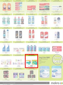 Makro : More 4 Less (24 June - 28 July 2024), page 11