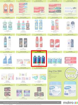Makro : More 4 Less (24 June - 28 July 2024), page 11