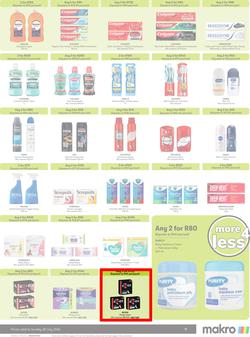 Makro : More 4 Less (24 June - 28 July 2024), page 11