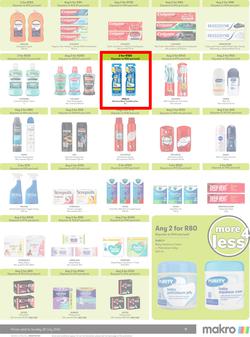 Makro : More 4 Less (24 June - 28 July 2024), page 11