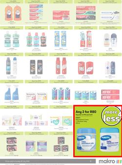 Makro : More 4 Less (24 June - 28 July 2024), page 11