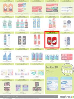 Makro : More 4 Less (24 June - 28 July 2024), page 11