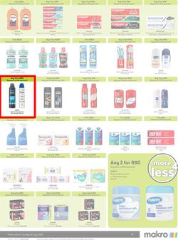 Makro : More 4 Less (24 June - 28 July 2024), page 11