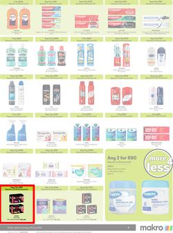 Makro : More 4 Less (24 June - 28 July 2024), page 11