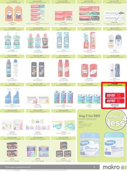 Makro : More 4 Less (24 June - 28 July 2024), page 11