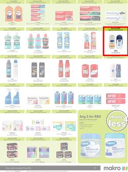 Makro : More 4 Less (24 June - 28 July 2024), page 11