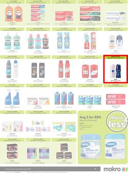 Makro : More 4 Less (24 June - 28 July 2024), page 11