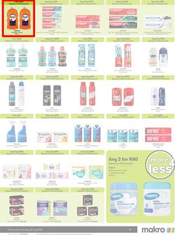 Makro : More 4 Less (24 June - 28 July 2024), page 11