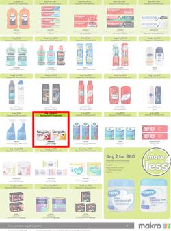 Makro : More 4 Less (24 June - 28 July 2024), page 11
