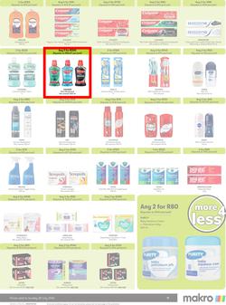 Makro : More 4 Less (24 June - 28 July 2024), page 11