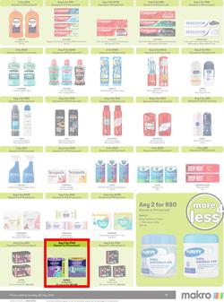 Makro : More 4 Less (24 June - 28 July 2024), page 11
