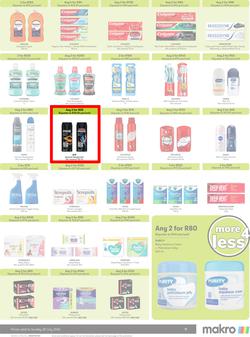 Makro : More 4 Less (24 June - 28 July 2024), page 11