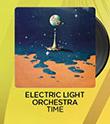 Electric Light Orchestra Time Vinyl-For 2
