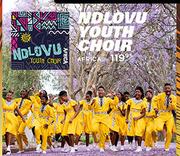 NDLOVU Youth Choir Vinyl