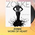 Zonke Work Of Heart Vinyl-For 2