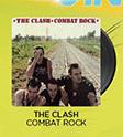 The Clash Combat Rock Vinyl-For 2