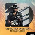 Stevie Ray Vahughan Texas Flood Vinyl-For2