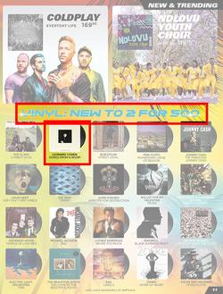 Musica : Entertainer (26 Dec 2019 - 22 Jan 2020), page 11