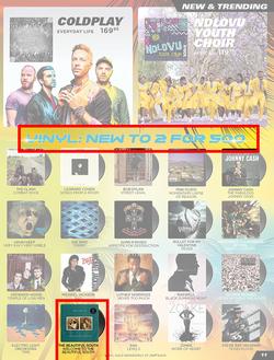 Musica : Entertainer (26 Dec 2019 - 22 Jan 2020), page 11