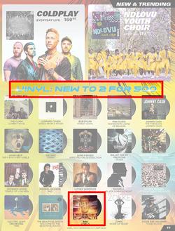 Musica : Entertainer (26 Dec 2019 - 22 Jan 2020), page 11