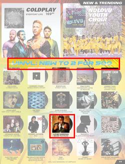 Musica : Entertainer (26 Dec 2019 - 22 Jan 2020), page 11