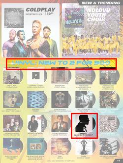 Musica : Entertainer (26 Dec 2019 - 22 Jan 2020), page 11