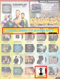 Musica : Entertainer (26 Dec 2019 - 22 Jan 2020), page 11