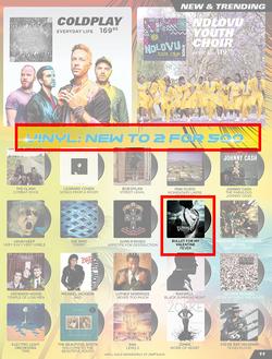 Musica : Entertainer (26 Dec 2019 - 22 Jan 2020), page 11