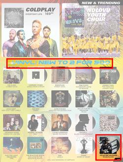 Musica : Entertainer (26 Dec 2019 - 22 Jan 2020), page 11