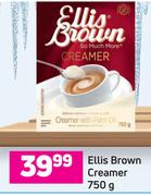 Ellis Brown Creamer-750g