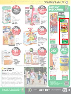 Dis-Chem : Big Healthy Save (11 January - 11 February 2024), page 11