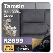 Tamsin Queen Headboard