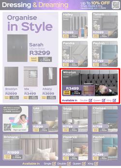 Sleepmasters : Black November (11 November - 02 December 2024), page 11