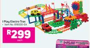 I-Play Electro Trax-Each