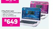I-Play Multi Laptop-Each