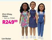 81cm Wispy Walker