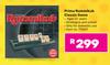 Prima Rummikub Classic Game