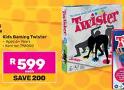 Kids Gaming Twister-Each