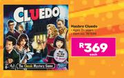  Cluedo Hasbro-Each