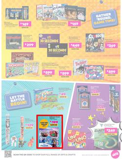 Game : Toys & Treats (18 June - 13 July 2025), page 11