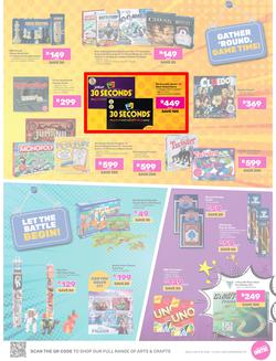 Game : Toys & Treats (18 June - 13 July 2025), page 11