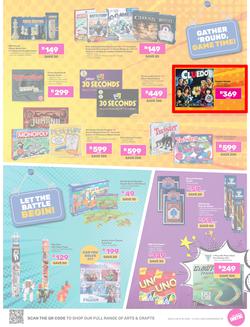 Game : Toys & Treats (18 June - 13 July 2025), page 11