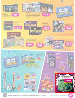 Game : Toys & Treats (18 June - 13 July 2025), page 11