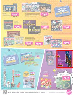 Game : Toys & Treats (18 June - 13 July 2025), page 11