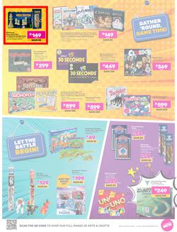 Game : Toys & Treats (18 June - 13 July 2025), page 11