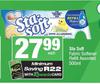 Sta Soft Fabric Softener Refill Assorted-500ml