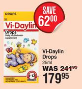 Vi-Daylin Drops-25ml