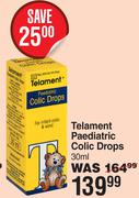 Telament Paediatric Colic Drops-30ml